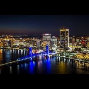 Meet your Posher, Jakkia